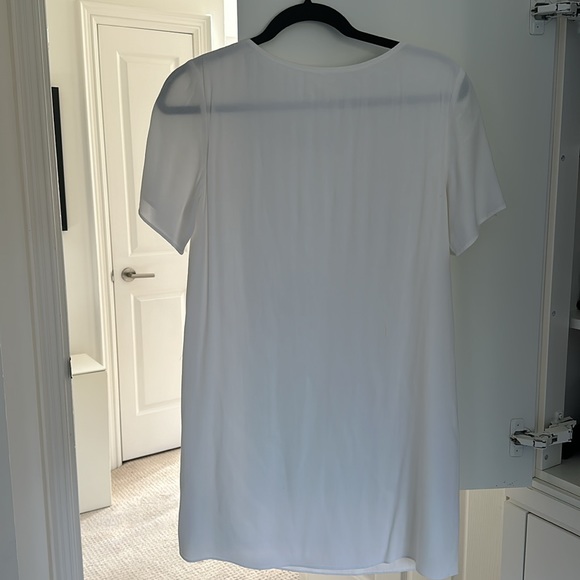 Wilfred Free T-shirt dress - Picture 2 of 4